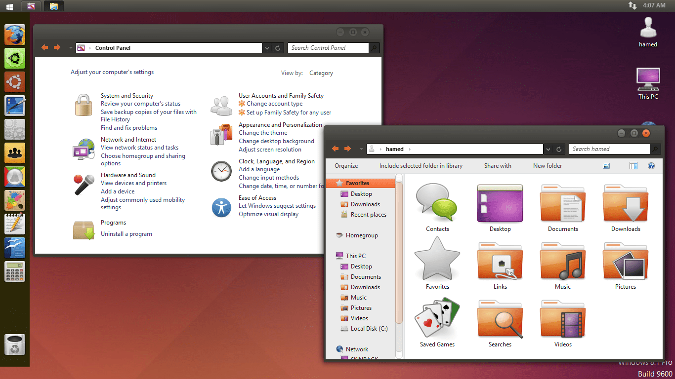 mac transformation pack for ubuntu studio